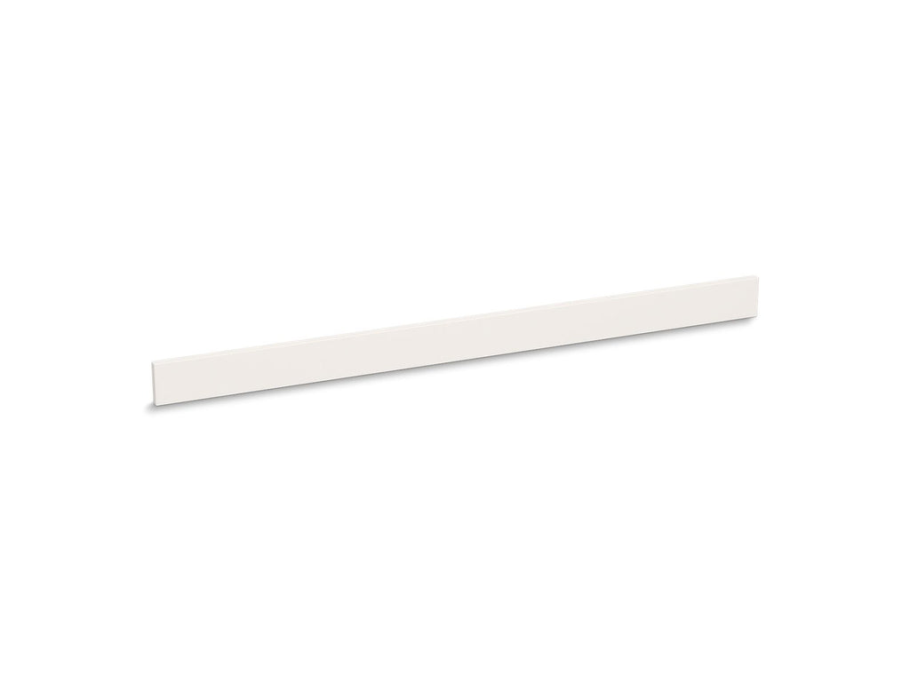 KOHLER K-25818-CBB 4" X 60" Quartz Backsplash - Calacatta