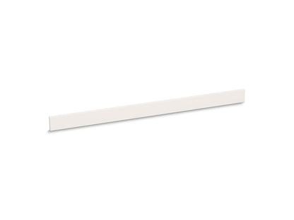 KOHLER K-25818-CBB 4" X 60" Quartz Backsplash - Calacatta