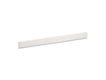 KOHLER K-25817-CBB 4" X 48" Quartz Backsplash - Calacatta