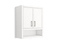 KOHLER K-33583-ASB-0 Winnow 24" X 28" Wall Cabinet - White