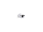 KOHLER K-28987-NA Linear Drain Side-Outlet Adapter