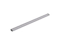 KOHLER K-80648-SH 2-1/2" X 48" Linear Drain Grate With Tile-In Panel - Bright Silver