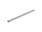 KOHLER K-80648-SH 2-1/2" X 48" Linear Drain Grate With Tile-In Panel - Bright Silver