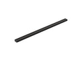 KOHLER K-80648-BL 2-1/2" X 48" Linear Drain Grate With Tile-In Panel - Matte Black
