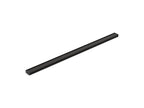 KOHLER K-80648-BL 2-1/2" X 48" Linear Drain Grate With Tile-In Panel - Matte Black