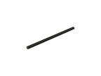 KOHLER K-80650-BL 1-1/4" X 36" Linear Drain Grate With Tile-In Panel - Matte Black