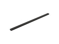 KOHLER K-80649-BL 2-1/2" X 60" Linear Drain Grate With Tile-In Panel - Matte Black