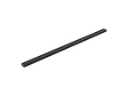 KOHLER K-80649-BL 2-1/2" X 60" Linear Drain Grate With Tile-In Panel - Matte Black