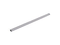 KOHLER K-80649-SH 2-1/2" X 60" Linear Drain Grate With Tile-In Panel - Bright Silver
