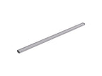 KOHLER K-80649-SH 2-1/2" X 60" Linear Drain Grate With Tile-In Panel - Bright Silver