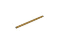 KOHLER K-80650-2MB 1-1/4" X 36" Linear Drain Grate With Tile-In Panel - Vibrant Brushed Moderne Brass