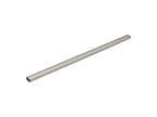 KOHLER K-80649-BNK 2-1/2" X 60" Linear Drain Grate With Tile-In Panel - Anodized Brushed Nickel