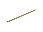 KOHLER K-80652-2MB 1-1/4" X 60" Linear Drain Grate With Tile-In Panel - Vibrant Brushed Moderne Brass