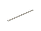KOHLER K-80651-BNK 1-1/4" X 48" Linear Drain Grate With Tile-In Panel - Anodized Brushed Nickel