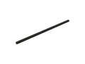 KOHLER K-80651-BL 1-1/4" X 48" Linear Drain Grate With Tile-In Panel - Matte Black