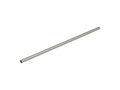 KOHLER K-80652-BNK 1-1/4" X 60" Linear Drain Grate With Tile-In Panel - Anodized Brushed Nickel