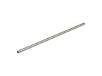 KOHLER K-80652-BNK 1-1/4" X 60" Linear Drain Grate With Tile-In Panel - Anodized Brushed Nickel