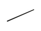 KOHLER K-80652-BL 1-1/4" X 60" Linear Drain Grate With Tile-In Panel - Matte Black