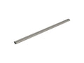 KOHLER K-80655-BNK 2-1/2" X 60" Linear Drain Grate With Lattice Pattern - Anodized Brushed Nickel