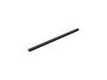 KOHLER K-80654-BL 2-1/2" X 48" Linear Drain Grate With Lattice Pattern - Matte Black