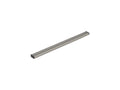 KOHLER K-80653-BNK 2-1/2" X 36" Linear Drain Grate With Lattice Pattern - Anodized Brushed Nickel