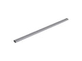 KOHLER K-80655-SH 2-1/2" X 60" Linear Drain Grate With Lattice Pattern - Bright Silver