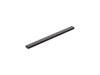 KOHLER K-80659-BL 2-1/2" X 36" Linear Drain Grate With Perforated Pattern - Matte Black