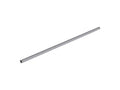 KOHLER K-80658-SH 1-1/4" X 60" Linear Drain Grate With Lattice Pattern - Bright Silver