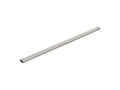 KOHLER K-80661-BNK 2-1/2" X 60" Linear Drain Grate With Perforated Pattern - Anodized Brushed Nickel