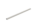 KOHLER K-80661-BNK 2-1/2" X 60" Linear Drain Grate With Perforated Pattern - Anodized Brushed Nickel