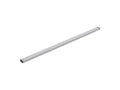 KOHLER K-80661-SH 2-1/2" X 60" Linear Drain Grate With Perforated Pattern - Bright Silver