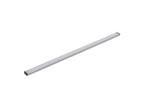 KOHLER K-80661-BL 2-1/2" X 60" Linear Drain Grate With Perforated Pattern - Matte Black
