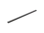 KOHLER K-80661-BL 2-1/2" X 60" Linear Drain Grate With Perforated Pattern - Matte Black