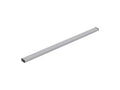 KOHLER K-80660-SH 2-1/2" X 48" Linear Drain Grate With Perforated Pattern - Bright Silver