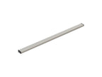 KOHLER K-80660-BNK 2-1/2" X 48" Linear Drain Grate With Perforated Pattern - Anodized Brushed Nickel