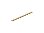 KOHLER K-80662-2MB 1-1/4" X 36" Linear Drain Grate With Perforated Pattern - Vibrant Brushed Moderne Brass