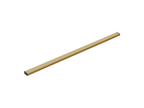 KOHLER K-80661-2MB 2-1/2" X 60" Linear Drain Grate With Perforated Pattern - Vibrant Brushed Moderne Brass