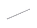 KOHLER K-80663-SH 1-1/4" X 48" Linear Drain Grate With Perforated Pattern - Bright Silver