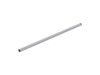 KOHLER K-80663-SH 1-1/4" X 48" Linear Drain Grate With Perforated Pattern - Bright Silver