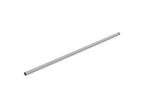 KOHLER K-80664-SH 1-1/4" X 60" Linear Drain Grate With Perforated Pattern - Bright Silver