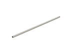 KOHLER K-80664-BNK 1-1/4" X 60" Linear Drain Grate With Perforated Pattern - Anodized Brushed Nickel