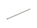 KOHLER K-80663-BNK 1-1/4" X 48" Linear Drain Grate With Perforated Pattern - Anodized Brushed Nickel