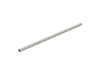 KOHLER K-80663-BNK 1-1/4" X 48" Linear Drain Grate With Perforated Pattern - Anodized Brushed Nickel