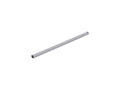 KOHLER K-80662-SH 1-1/4" X 36" Linear Drain Grate With Perforated Pattern - Bright Silver