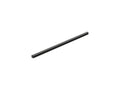 KOHLER K-80662-BL 1-1/4" X 36" Linear Drain Grate With Perforated Pattern - Matte Black