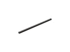 KOHLER K-80662-BL 1-1/4" X 36" Linear Drain Grate With Perforated Pattern - Matte Black