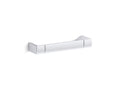 KOHLER K-33558-CP Seer 4" Cabinet Pull - Polished Chrome