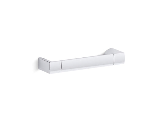 KOHLER K-33558-CP Seer 4" cabinet pull - Polished Chrome