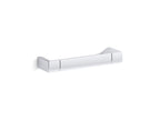 KOHLER K-33558-BL Seer 4" Cabinet Pull - Matte Black