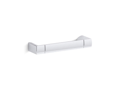 KOHLER K-33558-2MB Seer 4" cabinet pull - Vibrant Brushed Moderne Brass